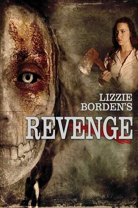 Lizzie Borden’s Revenge